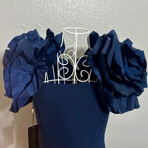 Long formal/evening/prom gown